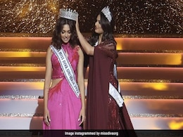 Miss Diva Universe 2022 बनीं दिविता राय, जानिए मिस यूनिवर्स में भारत का प्रतिनिधित्व करने जा रहीं दिविता से जुड़ी कुछ खास बातें  Miss Diva Universe 2022 बनीं दिविता राय, जानिए मिस यूनिवर्स में भारत का प्रतिनिधित्व करने जा रहीं दिविता से जुड़ी कुछ खास बातें