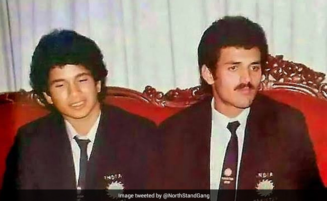 सचिन के साथ डेब्यू करने वाला अनजान गेंदबाज आज है दिग्गज कमेंटेटर, अपने दूसरे ही टेस्ट में 5 विकेट लेकर मचा दिया था तहलका