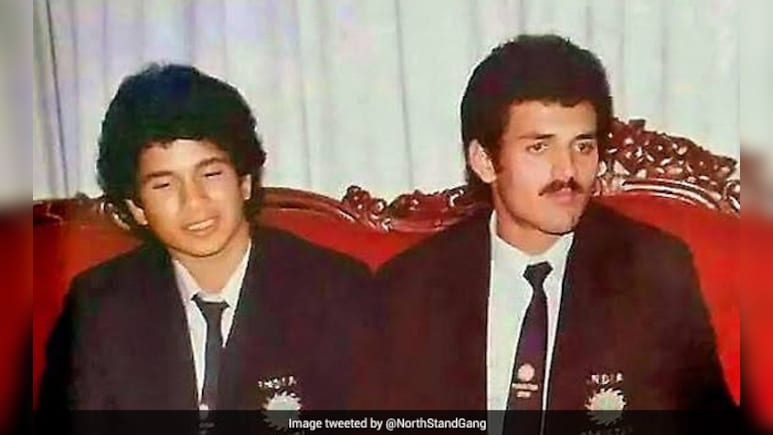 बिना रणजी मैच भारत के लिए आगाज, आखिरी मैच में 5 विकेट, फिर गायब!  बर्थ-डे ब्वॉय विवेक राजदान की स्टोरी