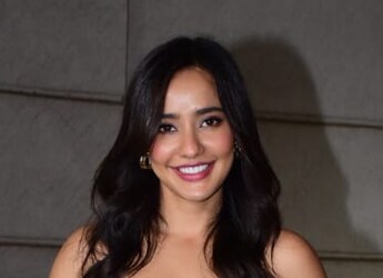 Neha Sharma Marks Her Birthday With These Delicious Treats Neha Sharma Marks Her Birthday With These Delicious Treats