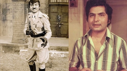 अंग्रेज़ों के ज़माने का जेलर' हरपला! ज्येष्ठ अभिनेते असरानी यांचे निधन; बॉलिवूडवर शोककळा