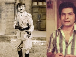 Asrani Passed Away: 'अंग्रेज़ों के ज़माने का जेलर' हरपला! ज्येष्ठ अभिनेते असरानी यांचे निधन; बॉलिवूडवर शोककळा Asrani Passed Away: 'अंग्रेज़ों के ज़माने का जेलर' हरपला! ज्येष्ठ अभिनेते असरानी यांचे निधन; बॉलिवूडवर शोककळा