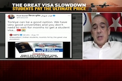 Indian Students Are Welcome: Turkey Diplomat Indian Students Are Welcome: Turkey Diplomat