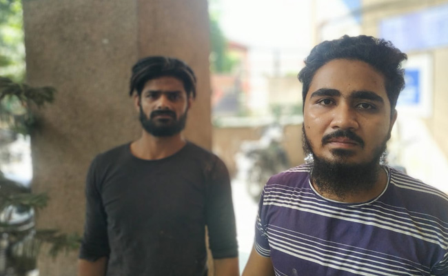 Shootout In Delhi Over Illegal Cattle Slaughter, 3 Arrested: Cops