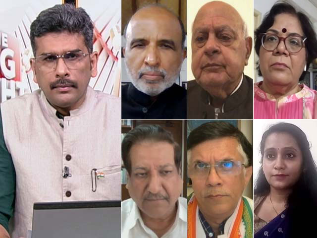 Can Gandhi-Fied Congress Fight Modi-Fied Netas In 2024?