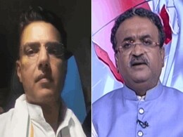 दलित बच्चे की मौत : सचिन पायलट ने कहा- सिर्फ कानून बनाकर काम नहीं होगा, लोगों का विश्वास जीतना होगा दलित बच्चे की मौत : सचिन पायलट ने कहा- सिर्फ कानून बनाकर काम नहीं होगा, लोगों का विश्वास जीतना होगा