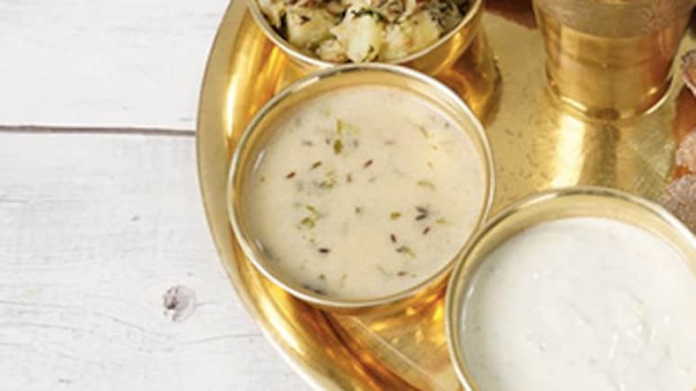 आज क्या बनाऊं: नवरात्रि व्रत के दूसरे दिन व्रत की थाली में बनाएं ये 3 खास पकवान, नोट करें रेसिपी