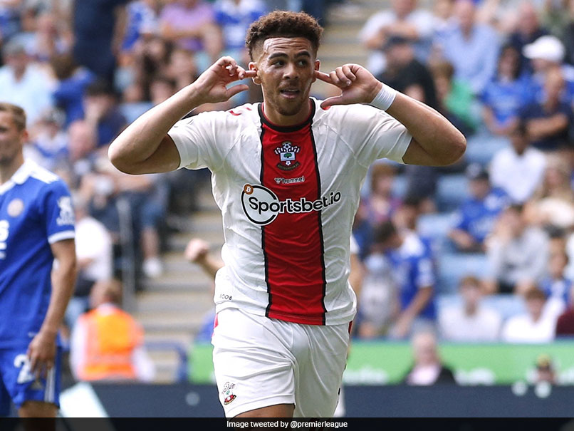 Unsettled Leicester City Lose 1-2 To Southampton; Crystal Palace, Fulham Win