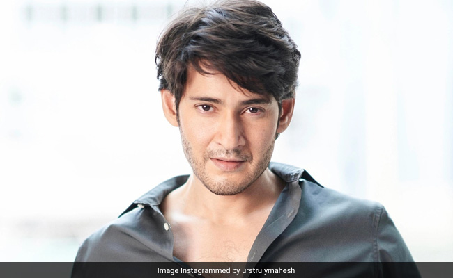 Mahesh Babu Thanks His "Super Fans" For Birthday Wishes: "Blessed Beyond Measure"