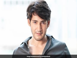 Mahesh Babu Thanks His "Super Fans" For Birthday Wishes: "Blessed Beyond Measure" Mahesh Babu Thanks His "Super Fans" For Birthday Wishes: "Blessed Beyond Measure"