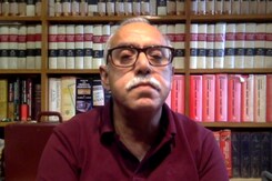 Not Illegal But Highly Immoral: Ex Supreme Court Judge Deepak Gupta Not Illegal But Highly Immoral: Ex Supreme Court Judge Deepak Gupta