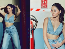 Ananya Panday Indulges In This Popular Lucknowi Dish - We Found The Recipe Too Ananya Panday Indulges In This Popular Lucknowi Dish - We Found The Recipe Too