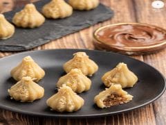 Nutella Modak