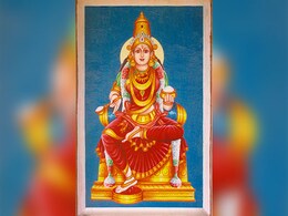 Vastu Tips: घर में इस खास दिशा में लगाएं मां अन्नपूर्णा की तस्वीर, मान्यतानुसार कभी नहीं होगी धन और अन्न की कमी! Vastu Tips: घर में इस खास दिशा में लगाएं मां अन्नपूर्णा की तस्वीर, मान्यतानुसार कभी नहीं होगी धन और अन्न की कमी!