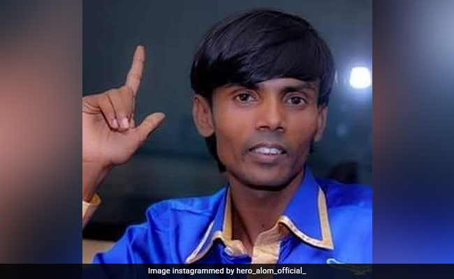 For Tuneless Classical Songs' Versions, Bangladesh Star Grilled By Police