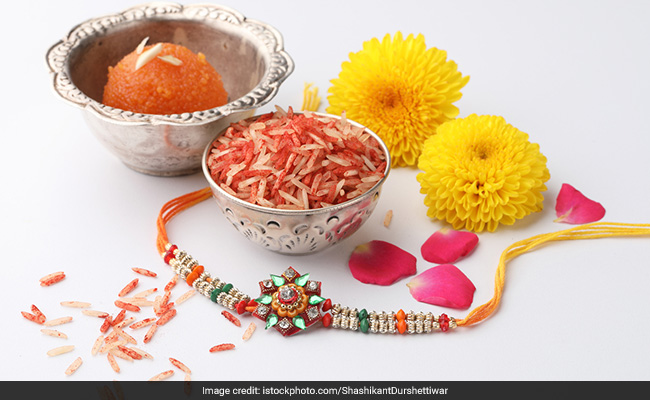Raksha Bandhan 2022: Here Are 5 Out-Of-The-Box Rakhi Designs For Your Bhaiya And Bhabhi