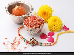 Raksha Bandhan 2022 Date: रक्षा बंधन की तारीख 11 या 12 का कंफ्यून अभी कर लें दूर, इस दिन भूल से भी ना बांधें राखी! Raksha Bandhan 2022 Date: रक्षा बंधन की तारीख 11 या 12 का कंफ्यून अभी कर लें दूर, इस दिन भूल से भी ना बांधें राखी!