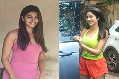 From Janhvi Kapoor And Pooja Hegde's Fitness Diaries From Janhvi Kapoor And Pooja Hegde's Fitness Diaries