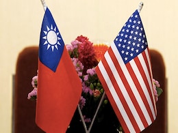 More US Lawmakers Set To Visit Taiwan Amid China Tensions More US Lawmakers Set To Visit Taiwan Amid China Tensions