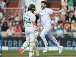 James Anderson Breaks Glenn McGrath's Massive Record In International Cricket James Anderson Breaks Glenn McGrath's Massive Record In International Cricket