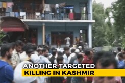 2 Brothers, Kashmiri Pandits, Shot By Terrorists In Orchard, 1 Dies 2 Brothers, Kashmiri Pandits, Shot By Terrorists In Orchard, 1 Dies