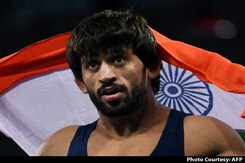 CWG 2022: Wrestlers Leads Gold Rush For India CWG 2022: Wrestlers Leads Gold Rush For India