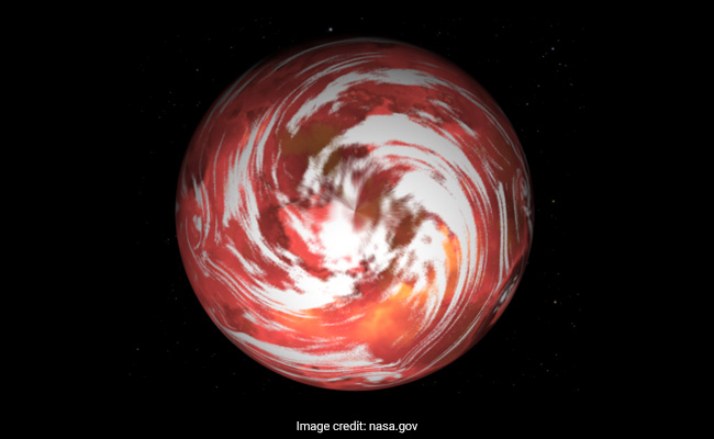 NASA Discovers Super-Earth That May Support Life: All You Need To Know