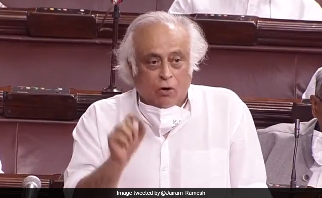 Congress To Raise Manipur, Railway Safety In Parliament's Monsoon Session