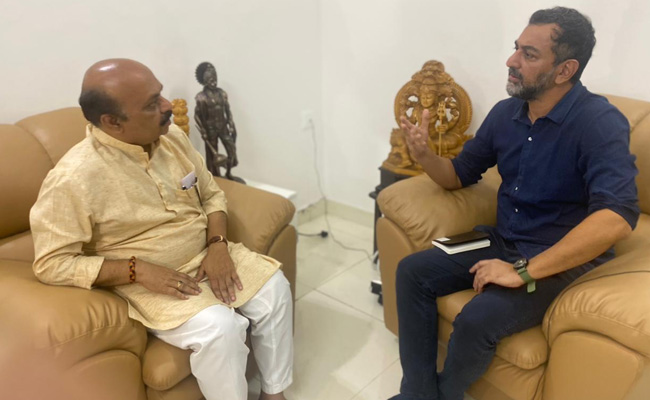 NDTV Exclusive: Basavaraj Bommai Says BJP Has Given Him "A Free Hand"