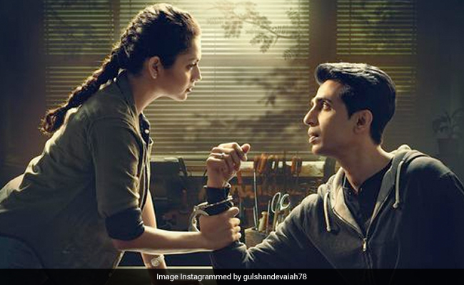 <i>Duranga</i> Review: A Cocktail Or Murder, Mental Turmoil And Veiled Motives