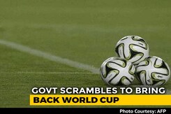 FIFA Ban: Supreme Court Tells Government To Work On Lifting AIFF Suspension FIFA Ban: Supreme Court Tells Government To Work On Lifting AIFF Suspension