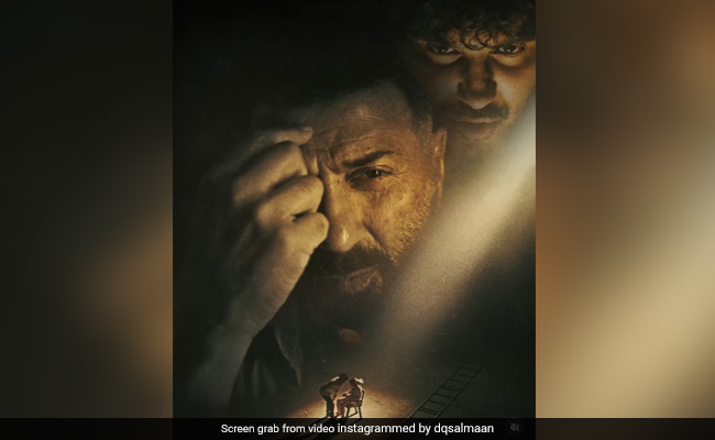 Sunny Deol And Dulquer Salmaan's <i>Chup</i> To Release On This Date