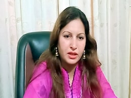 CBI ने बीजेपी नेता सोनाली फोगाट की मौत के मामले की जांच अपने हाथ में ली CBI ने बीजेपी नेता सोनाली फोगाट की मौत के मामले की जांच अपने हाथ में ली