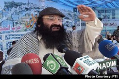 Hizbul Chief's Son, 3 Others Lose Government Jobs Over Terror Link Hizbul Chief's Son, 3 Others Lose Government Jobs Over Terror Link