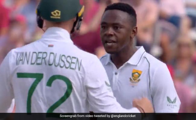 रबाडा ने इंग्लैंड को रुलााया, शोएब का चैलेंज बराबर, सिर्फ दो शॉट्स में करेंगे इन 8 दिग्गजों का काम-तमाम