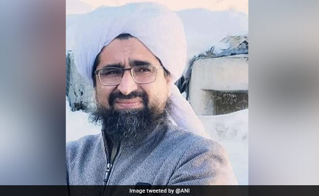 Taliban's Rahimullah Haqqani Killed In Suicide Blast Claimed By ISIS