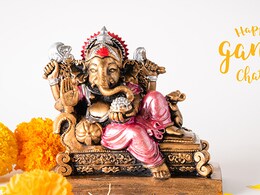 Ganesh Chaturthi 2022: 5 Recipes To Put Together A Maharashtrian Thali Ganesh Chaturthi 2022: 5 Recipes To Put Together A Maharashtrian Thali