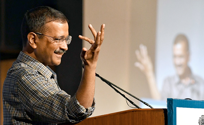 Opinion: Congress And BJP Both Fail To Understand Arvind Kejriwal