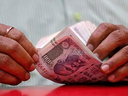 Corruption In Instalments? Officials Accept Bribes In EMIs In Gujarat