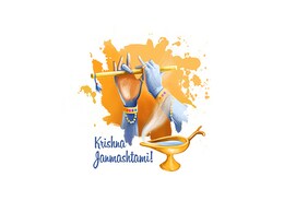 Janmashtami 2022 : अपनी राशि के अनुसार जन्माष्टमी के दिन लगाएं लड्डू गोपाल को भोग, मिलेगा शुभ फल Janmashtami 2022 : अपनी राशि के अनुसार जन्माष्टमी के दिन लगाएं लड्डू गोपाल को भोग, मिलेगा शुभ फल