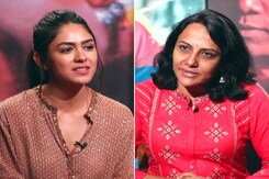 Dulquer Salmaan And Mrunal Thakur To NDTV On OTT Reaching Audiences Dulquer Salmaan And Mrunal Thakur To NDTV On OTT Reaching Audiences