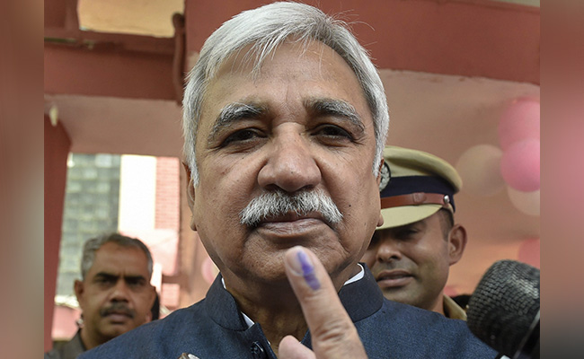 Summons On Ex-Election Body Chief In Poll Rescheduling Case Set Aside