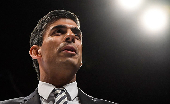 Rishi Sunak Got Many Things Right - So Why Are Odds Against Him?