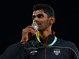 CWG 2022: President Lauds Murali Sreeshankar For Bringing India's First-Ever Long Jump Medal In CWG