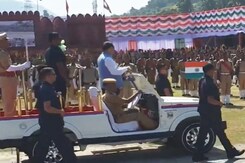 Independence Day Celebrated Across Northeast Amid Boycott Call By Terror Groups Independence Day Celebrated Across Northeast Amid Boycott Call By Terror Groups