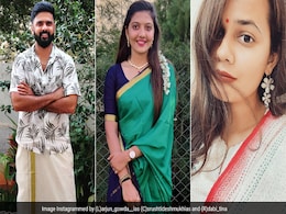 क्या आप इन 3 सोशल मीडिया स्टार IAS Officers के बारे में जानते हैं, ये रही उन ऑफिसर्स की लिस्ट क्या आप इन 3 सोशल मीडिया स्टार IAS Officers के बारे में जानते हैं, ये रही उन ऑफिसर्स की लिस्ट