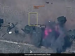 China-Taiwan तनाव के बीच इन दो देशों में फिर छिड़ा युद्ध, दो साल पहले मारे गए थे 6,500 से ज़्यादा लोग China-Taiwan तनाव के बीच इन दो देशों में फिर छिड़ा युद्ध, दो साल पहले मारे गए थे 6,500 से ज़्यादा लोग