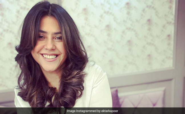 Ekta Kapoor Files Police Complaint Against Fake Casting Agents