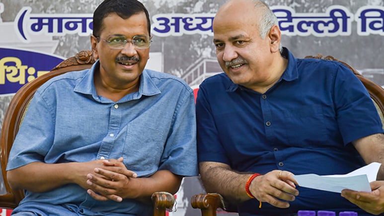 'Hanging House' Row: Arvind Kejriwal, AAP Leaders To Face Assembly Panel Probe