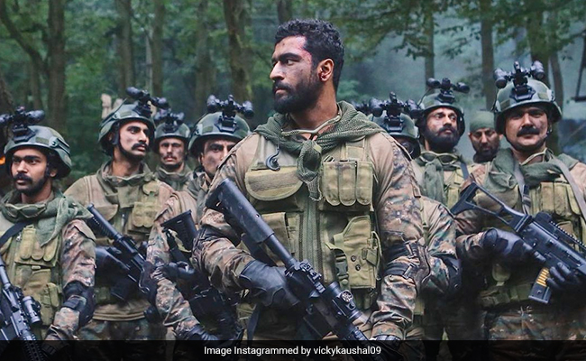 Independence Day 2022: From "How's the Josh" to "<i>Tiranga Lehrakar Aaunga</i>", A Look At Famous Bollywood Dialogues